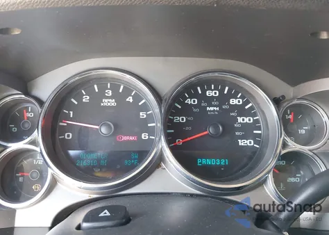 2009 Chevrolet Silverado 1500 Lt from USA, damaged, VIN 1GCEC29069Z288000